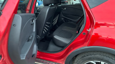 Renault Captur 0.9 TCE 90 Dynamique S Nav 5dr Petrol Hatchback